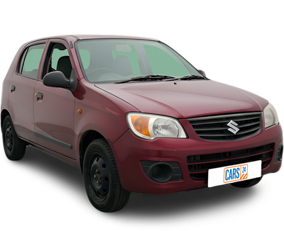 Maruti Alto K10-img